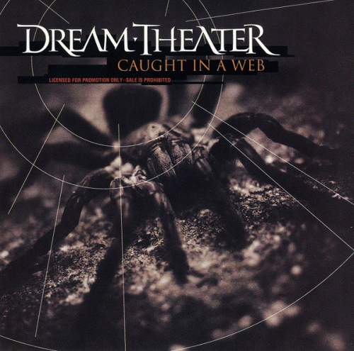 Dream Theater : Caught in a Web